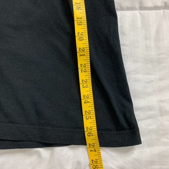 Nike Men’s Black Graphic T-Shirt – XL - Picture 9 of 10